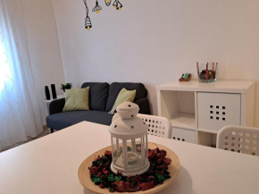 Bolognamania Apartments-Smart